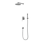 Душевая система встраиваемая RGW SP-52 Shower Panels 21140852-01