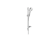Душевой гарнитур hansgrohe Raindance Select E 120 / Unica'S Puro Set 26620000