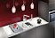 Кухонная мойка Blanco AXON II 516546, жасмин