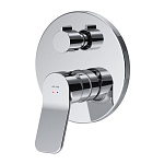 Смеситель для ванны и душа AM.PM X-Joy F85A55000