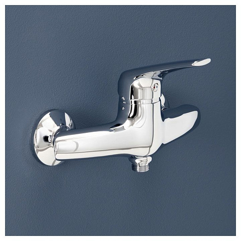 Смеситель для душа Aquanet Conte SD91387