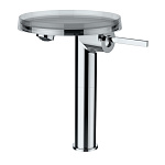 Смеситель для раковины Laufen Kartell 3.1133.8.004.110.1