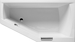 Акриловая ванна Riho Geta 170x90 BA8900500000000 (B032001005) левая