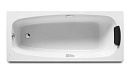 Ванна акриловая Roca Sureste-N 160x70 ZRU9302787
