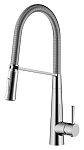 Смеситель для кухни Lemark Soul LM6002C