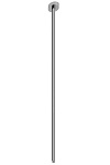 Излив Gessi Ovale 23199#031