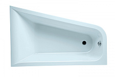 Акриловая ванна AM.PM Inspire 160x100 W5AA-160R100W-A64 правая