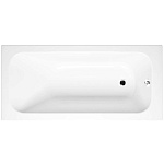 Акриловая ванна Vitra Optimum Neo 170x70 64530001000