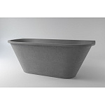 Ванна из искусственного камня HOLBI Galatea 170x77 2.01.003.44.4
