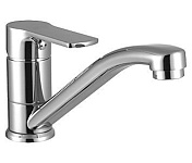 Смеситель для кухни Lemark plus Grace LM1504C