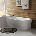 Акриловая ванна BelBagno 170x78 BB410-1700-780-L