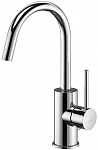 Смеситель для раковины Paffoni Light LIG078CR