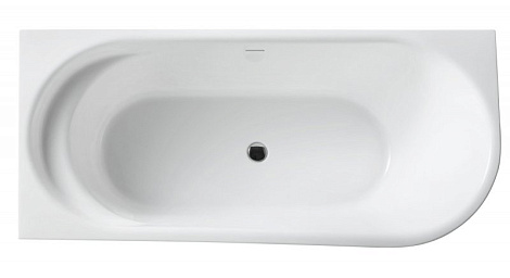 Акриловая ванна BelBagno 150x78 BB410-1500-780-L