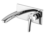 Смеситель для раковины Lemark Mars LM3526C