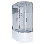 Душевая кабина Niagara Ultra 120x80 NG-310-01L