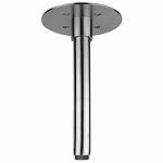 Держатель для душа Huber Lynox SS013550D1 нержавейка