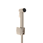 Гигиенический душ Vitra  A4574734 никель