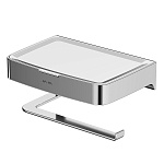 Держатель для туалетной бумаги AM.PM Inspire 2.0 (A50A341500)