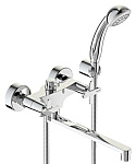 Смеситель для ванны Vidima Арт BA329AA