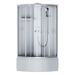 Душевая кабина AM.PM X-Joy 90x90 W94C-401A-090MT