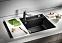 Кухонная мойка Blanco DALAGO 8 SILGRANIT PuraDur 516630, алюметаллик
