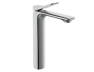 Смеситель для раковины Cersanit Odra А63054 хром
