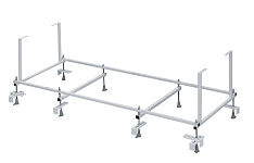 Монтажный комплект к акриловой ванне Roca Madeira 180x80 24F177000