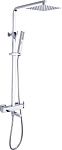 Душевая стойка Allen Brau Infinity 5.21029-00