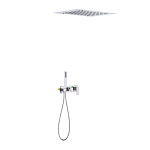 Душевая система встроенная Timo Selene SX-2129/00SM хром