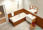 Акриловая ванна Ravak Campanula II 180x80 CB21000000