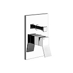 Смеситель для душа Gessi Rettangolo K 53079#031