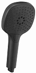 Душевая лейка Azario Nevo AZ-157830124 черная матовая