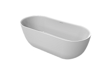Акриловая ванна Smartflow Grande 180x80 SMF8651