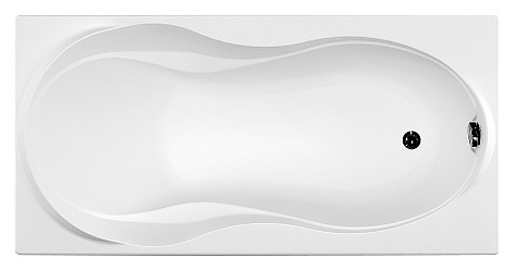 Акриловая ванна Aquanet Grenada 180x80 203971