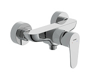 Смеситель для душа Cersanit Cersania А63032 хром
