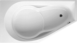 Акриловая ванна Riho Yukon 160x90 BA3400500000000 (B008001005) правая