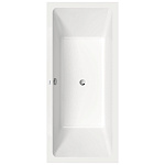 Акриловая ванна Duravit D.1 180х80 700492000000000