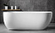 Акриловая ванна Abber 150x70 AB9341-1.5