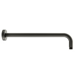 Кронштейн для душа Plumberia Selection Shower SAT3130NO черный матовый