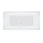 Акриловая ванна Riho Rethink Cubic 200х90 B110022005 правая
