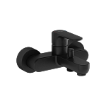 Смеситель для ванны Vitra Root Round A4272536EXP черный матовый