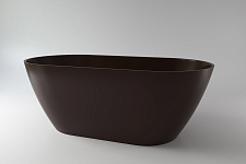 Ванна из искусственного камня HOLBI Venus New 158x79 1.01.002.11.3 RAL