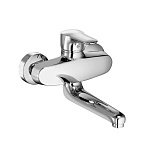 Смеситель для кухни Kludi Objekta 328820575