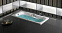Стальная ванна Roca Princess 170x70 2209E0000