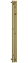 Полотенцесушитель электрический Сунержа Терция 3.0 150x10.6 05-5844-1511 бронза