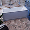Акриловая ванна Aquatek Либра New 150x70 LIB150N-0000002