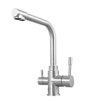 Смеситель для кухни Lemark Expert LM5061S