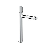 Смеситель для раковины Axor Uno 45014000