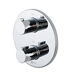Смеситель для ванны и душа Lemark Yeti LM7827C