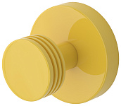 Вешалка Сунержа Каньон 1018-3005-0000 цинково-жёлтый